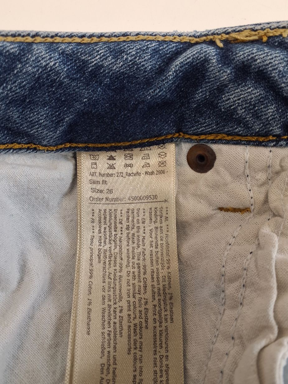 Garcia Jeans Shorts